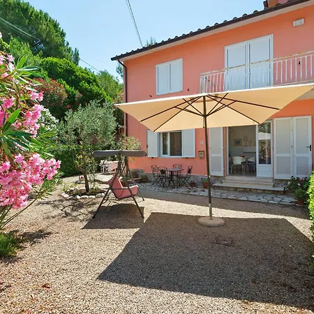 Appartement Barabarca Su Golfo Stella