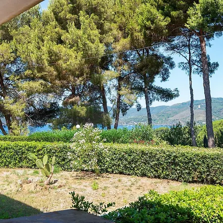 Appartement Barabarca Su Golfo Stella Capoliveri (Isola d'Elba)