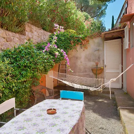 Barabarca Su Golfo Stella Appartement