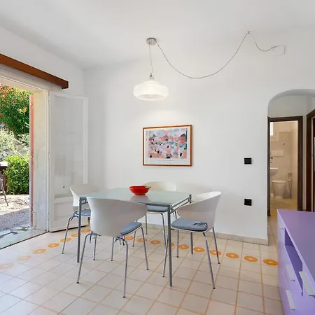 Appartement Barabarca Su Golfo Stella *