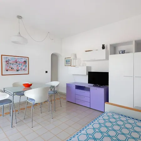 Appartement Barabarca Su Golfo Stella