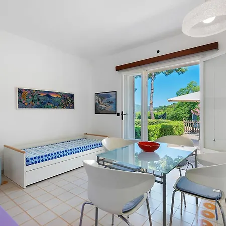 Appartement Barabarca Su Golfo Stella