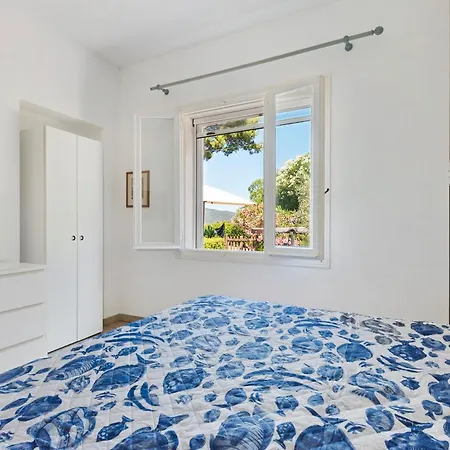 Appartement Barabarca Su Golfo Stella Capoliveri (Isola d'Elba)