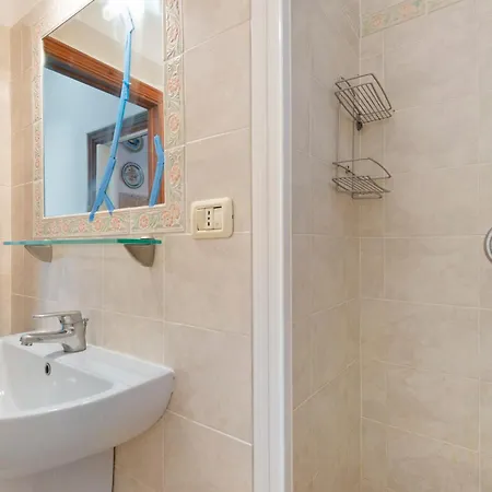 Appartement Barabarca Su Golfo Stella Capoliveri (Isola d'Elba)