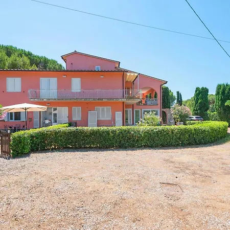 Appartement Barabarca Su Golfo Stella