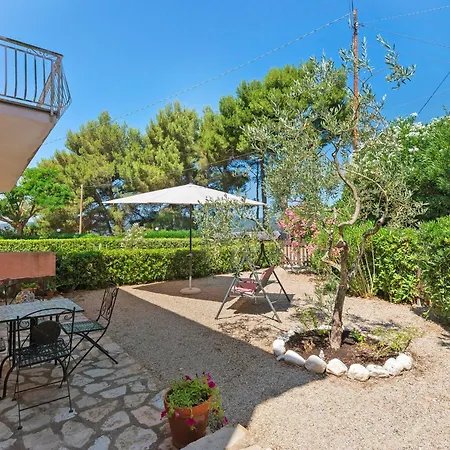 Barabarca Su Golfo Stella Appartement Capoliveri (Isola d'Elba)