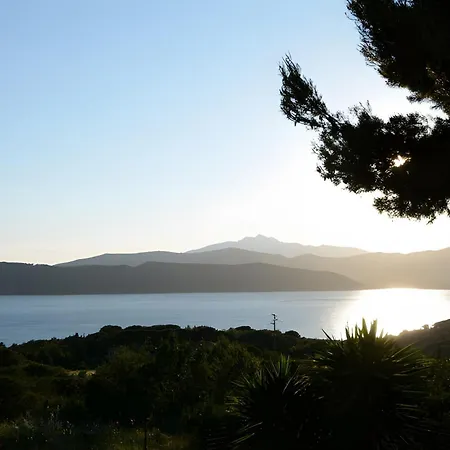 Barabarca Su Golfo Stella * Capoliveri (Isola d'Elba)